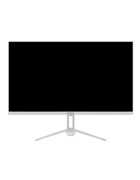 Nilox NXM27FHD100W pantalla para PC 68,6 cm (27") Blanco