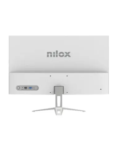 Nilox NXM27FHD100W pantalla para PC 68,6 cm (27") Blanco