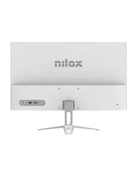 Nilox NXM27FHD100W pantalla para PC 68,6 cm (27") Blanco