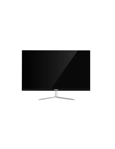 Nilox NXM24FHD1002 pantalla para PC 61 cm (24") 1920 x 1080 Pixeles Full HD LED Negro