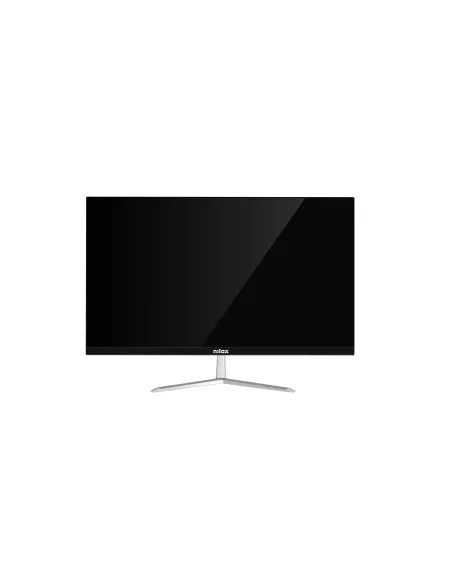 Nilox NXM24FHD1002 pantalla para PC 61 cm (24") 1920 x 1080 Pixeles Full HD LED Negro