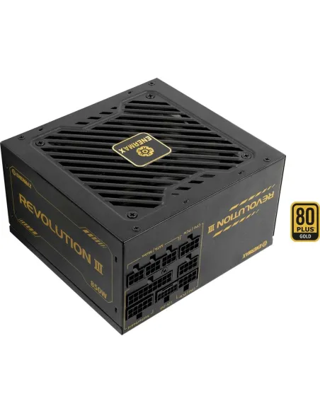 Fuente de alimentacion enermax revolution iii 1000w 80+ gold