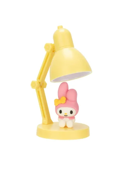 Mini lámpara my melody sanrio