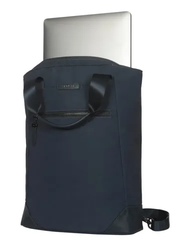 Targus TBB65102GL maletines para portátil 40,6 cm (16") Mochila Azul