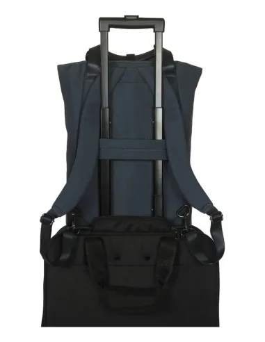 Targus TBB65102GL maletines para portátil 40,6 cm (16") Mochila Azul