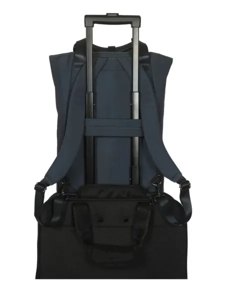 Targus TBB65102GL maletines para portátil 40,6 cm (16") Mochila Azul