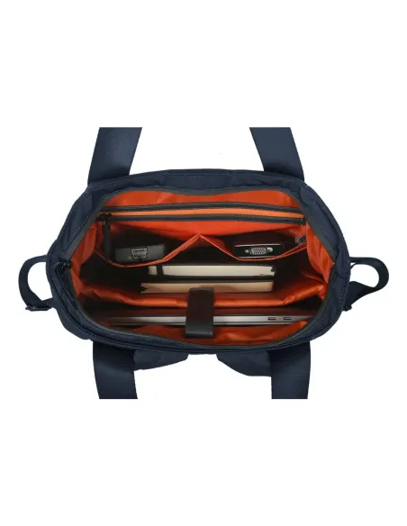 Targus TBB65102GL maletines para portátil 40,6 cm (16") Mochila Azul