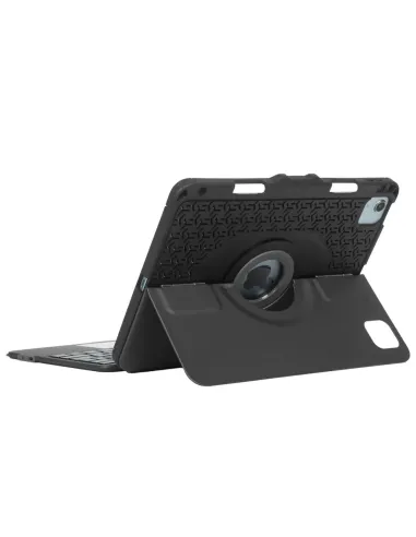 Targus VersaVu QWERTY Español Bluetooth Negro