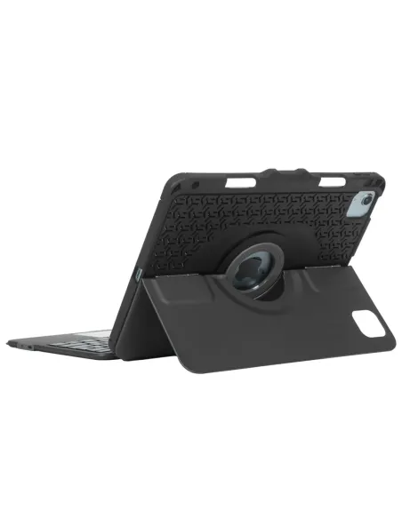 Targus VersaVu QWERTY Español Bluetooth Negro