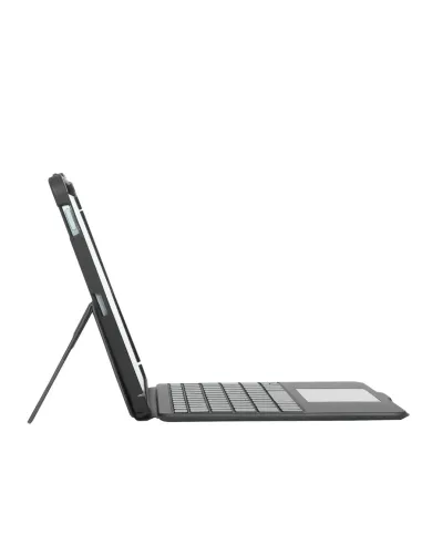 Targus VersaVu QWERTY Español Bluetooth Negro