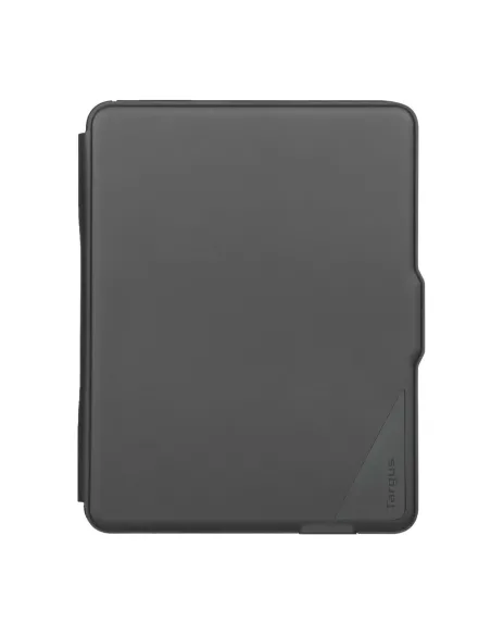 Targus VersaVu QWERTY Español Bluetooth Negro