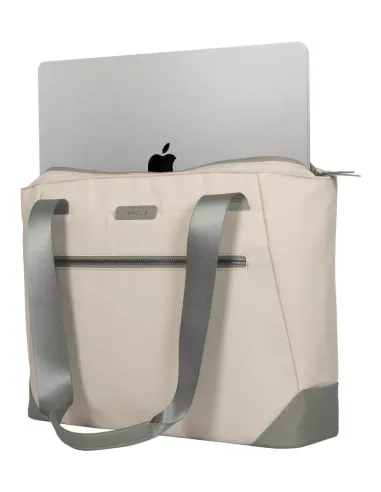 Targus TBA00113GL maletines para portátil 40,6 cm (16") Estuche para dama Roble