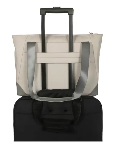 Targus TBA00113GL maletines para portátil 40,6 cm (16") Estuche para dama Roble