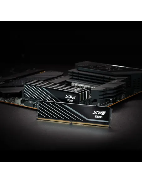 ADATA Lancer Blade módulo de memoria 32 GB 2 x 16 GB DDR5 6000 MHz ECC