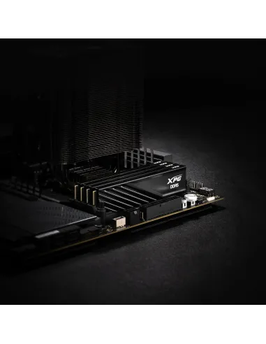 ADATA Lancer Blade módulo de memoria 32 GB 2 x 16 GB DDR5 6000 MHz ECC
