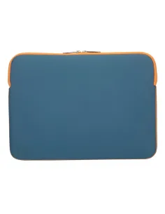 Targus Pulse II EcoSmart 35,6 cm (14") Funda Azul, Naranja 2