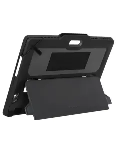 Targus THD918GL funda para tablet 25,4 cm (10") Negro 2