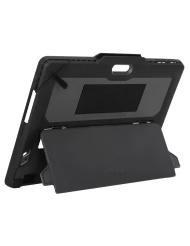 Targus THD918GL funda para tablet 25,4 cm (10") Negro