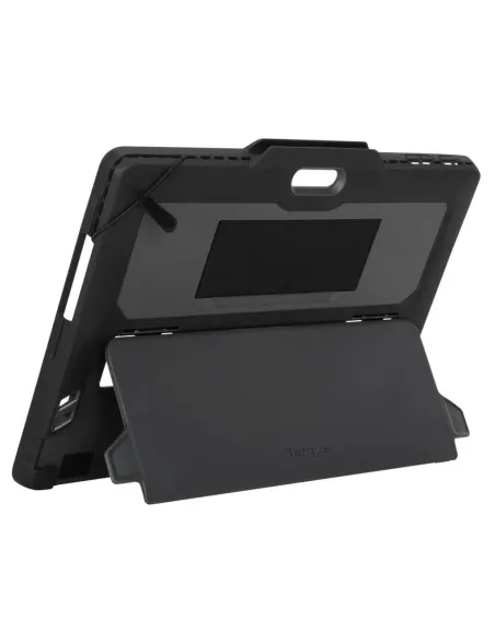 Targus THD918GL funda para tablet 25,4 cm (10") Negro