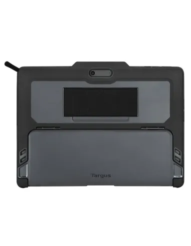 Targus THD918GL funda para tablet 25,4 cm (10") Negro