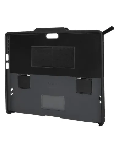 Targus THD918GL funda para tablet 25,4 cm (10") Negro