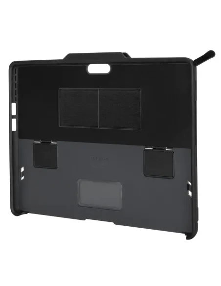 Targus THD918GL funda para tablet 25,4 cm (10") Negro