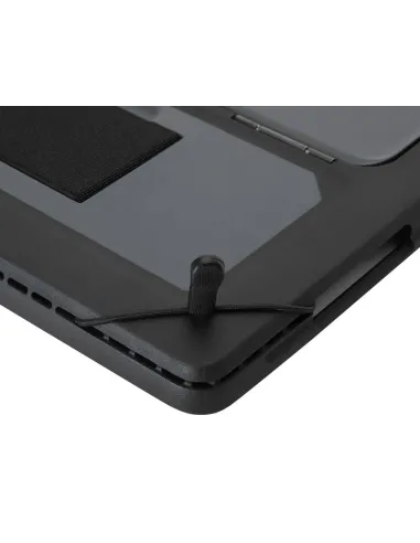 Targus THD918GL funda para tablet 25,4 cm (10") Negro