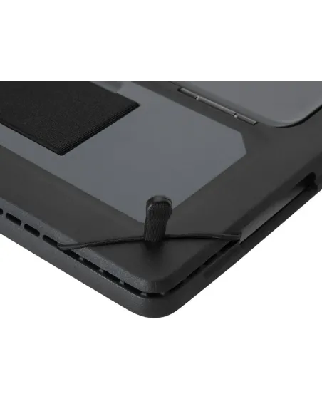 Targus THD918GL funda para tablet 25,4 cm (10") Negro