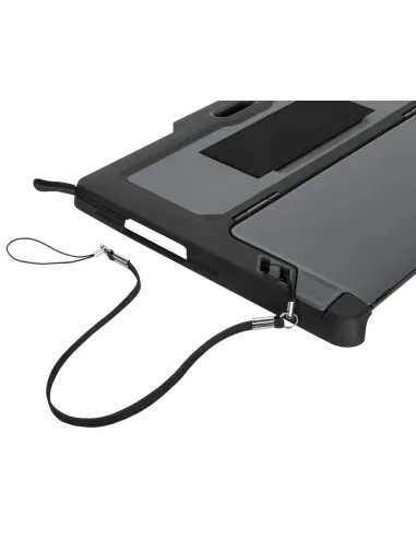 Targus THD918GL funda para tablet 25,4 cm (10") Negro