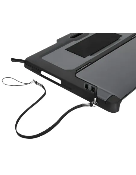 Targus THD918GL funda para tablet 25,4 cm (10") Negro