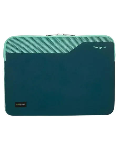 Targus Pulse II EcoSmart 35,6 cm (14") Funda Verde