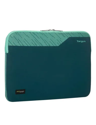 Targus Pulse II EcoSmart 35,6 cm (14") Funda Verde