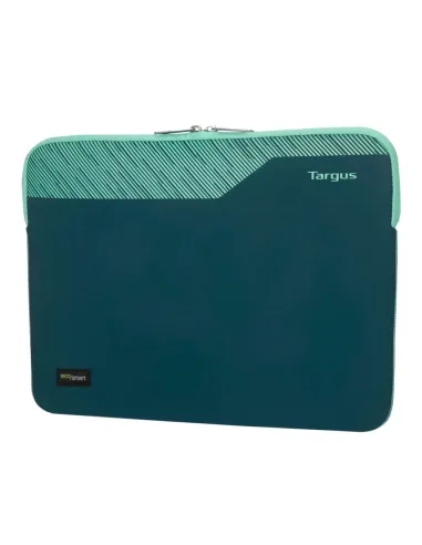Targus Pulse II EcoSmart 35,6 cm (14") Funda Verde