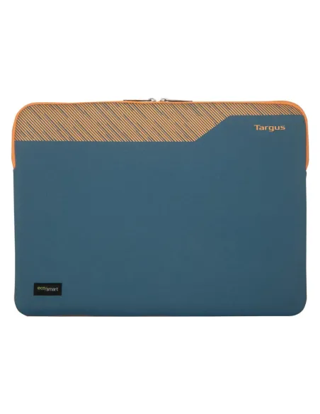 Targus Pulse II EcoSmart 40,6 cm (16") Funda Azul, Naranja Targus Pulse II EcoSmart 40,6 cm (16") Funda Azul, Naranja