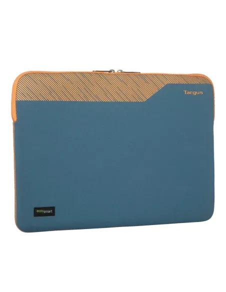 Targus Pulse II EcoSmart 40,6 cm (16") Funda Azul, Naranja Targus Pulse II EcoSmart 40,6 cm (16") Funda Azul, Naranja