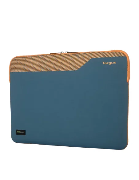 Targus Pulse II EcoSmart 40,6 cm (16") Funda Azul, Naranja Targus Pulse II EcoSmart 40,6 cm (16") Funda Azul, Naranja