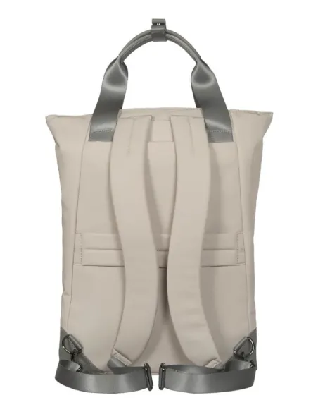 Targus TBB65113GL maletines para portátil 40,6 cm (16") Mochila Roble