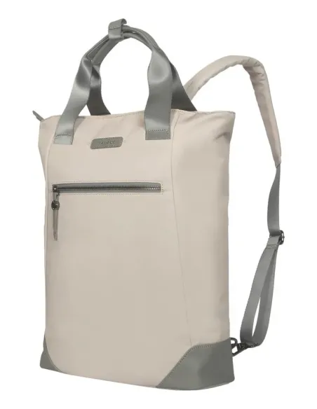 Targus TBB65113GL maletines para portátil 40,6 cm (16") Mochila Roble