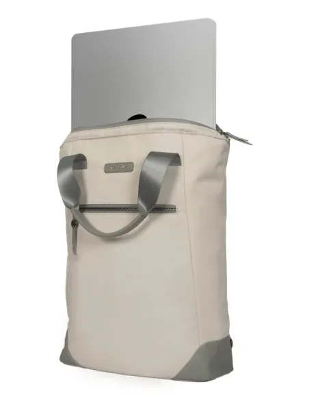 Targus TBB65113GL maletines para portátil 40,6 cm (16") Mochila Roble