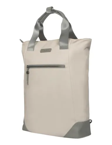 Targus TBB65113GL maletines para portátil 40,6 cm (16") Mochila Roble