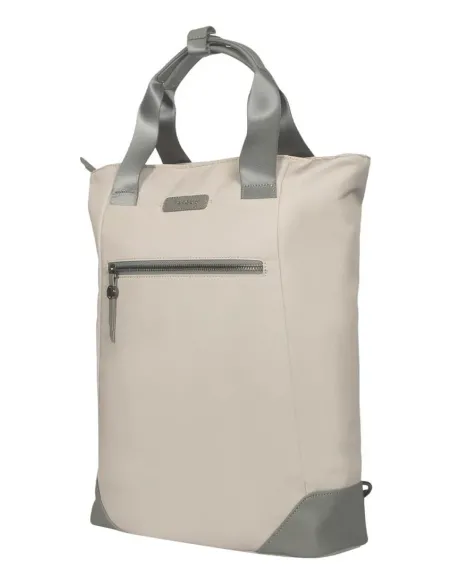 Targus TBB65113GL maletines para portátil 40,6 cm (16") Mochila Roble