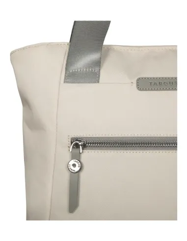 Targus TBB65113GL maletines para portátil 40,6 cm (16") Mochila Roble