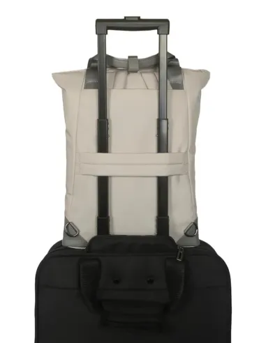 Targus TBB65113GL maletines para portátil 40,6 cm (16") Mochila Roble