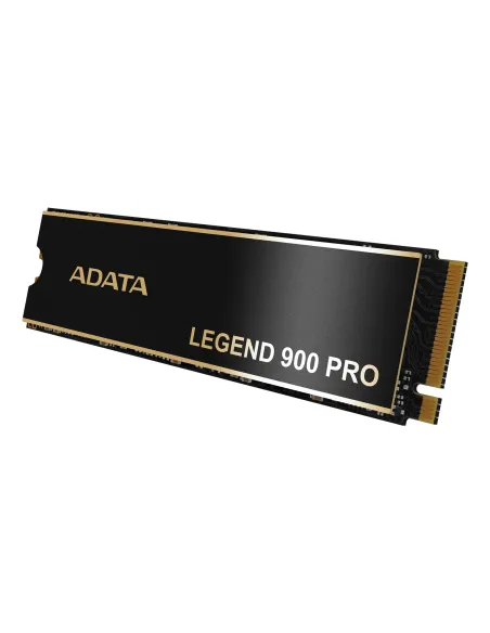 ADATA LEGEND 900 PRO 2 TB M.2 PCI Express 4.0 NVMe 3D NAND