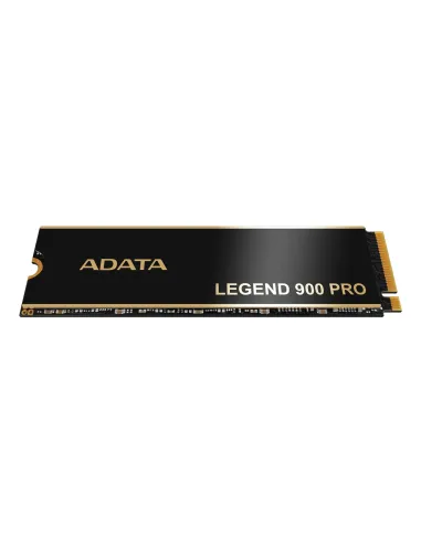 ADATA LEGEND 900 PRO 2 TB M.2 PCI Express 4.0 NVMe 3D NAND