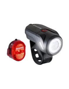 AURA 35 SET + NUGGET II