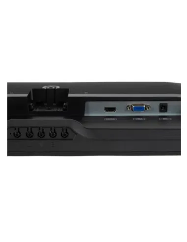 Nilox MONITOR 21.5" IPS 5MS VGA HDMI pantalla para PC 55,9 cm (22") 1920 x 1080 Pixeles Full HD LED Negro