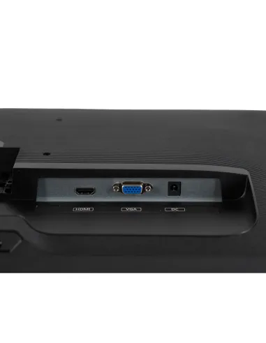 Nilox MONITOR 27" NXM27FHD11 LED IPS FHD 75HZ 16 9 5MS HDMI VGA-Desprecintado pantalla para PC 68,6 cm (27") 1920 x 1080