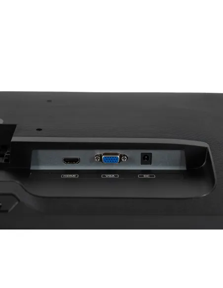 Nilox MONITOR 27" NXM27FHD11 LED IPS FHD 75HZ 16 9 5MS HDMI VGA-Desprecintado pantalla para PC 68,6 cm (27") 1920 x 1080