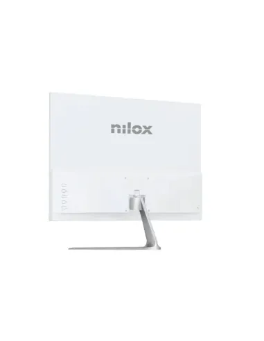 Nilox NXM24FHD01W pantalla para PC 61 cm (24") 1920 x 1080 Pixeles Full HD LED Blanco